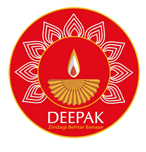 Deepak Logo