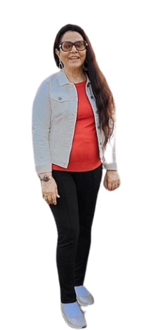 Ms. Manju Sonani